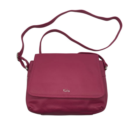Unisex Tula - Õlakott, suurus Midi - Roosa ()