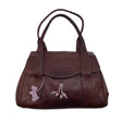 Unisex Radley - Käekott, suurus Midi - Veinipunane ()
