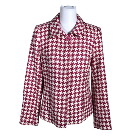 Unisex Ronit Zilkha - Jakk, suurus 38 - Roosa ()