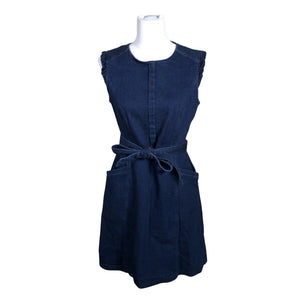 Unisex Oasis - Teksakleit, suurus 38 - Sinine (1)
