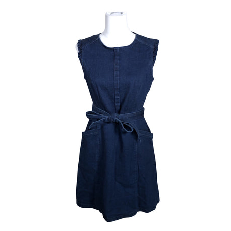 Unisex Oasis - Teksakleit, suurus 38 - Sinine ()