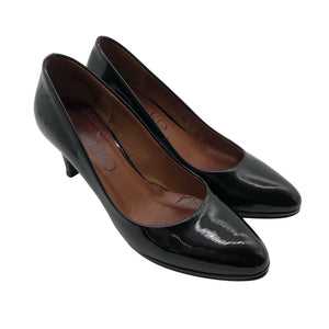 Unisex Rylko - Kontsakingad, suurus 36 - Must (2)