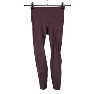 Unisex Nike - Spordiretuusid, suurus 36 - Veinipunane (1)
