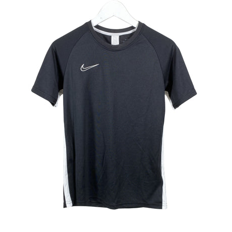 Unisex Nike - Spordisärk, lühikesed käised, suurus 158 - 164 - Must ()