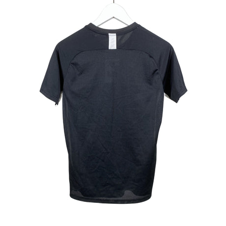 Unisex Nike - Spordisärk, lühikesed käised, suurus 158 - 164 - Must (2)