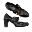 Unisex Clarks - Kontsakingad, suurus 39 - Must ()
