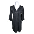 Unisex Mexx - Õhuke tuunika, suurus 36 - Hall ()