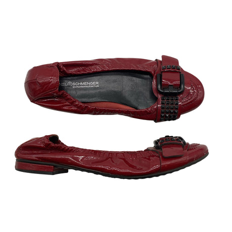 Unisex Kennel&Schmenger - Baleriinad, suurus 39 - Punane ()