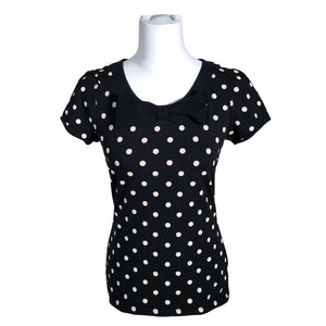 Unisex Next - T-särk, suurus 40 - Must (1)