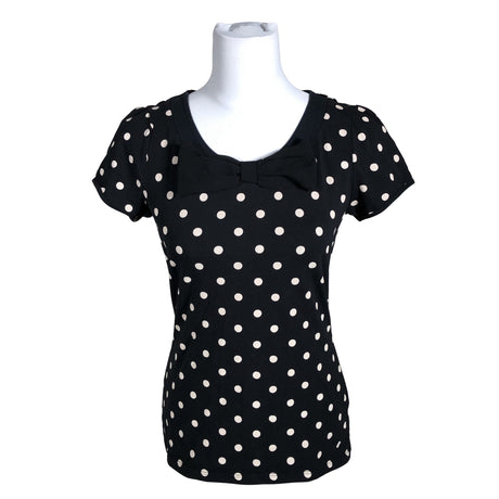 Unisex Next - T-särk, suurus 40 - Must ()