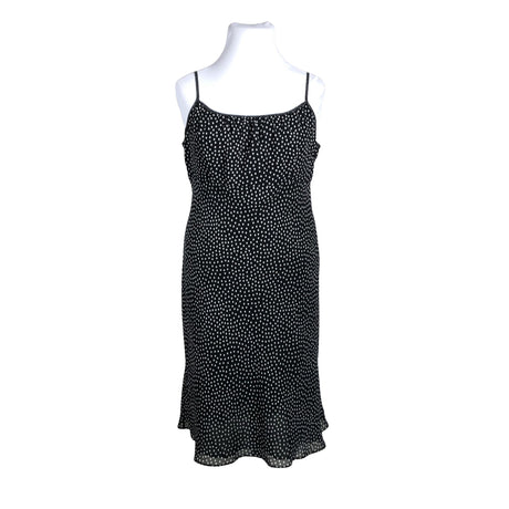 Unisex Marks&Spencer - Õhuke kleit, suurus 44 - Must ()