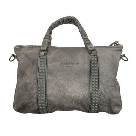 Unisex Liebeskind - Käekott, suurus Midi - Hall ()