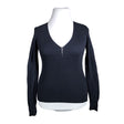 Unisex Benetton - Kampsun, suurus 38 - Sinine ()