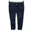 Unisex Gant - Mittevenivad püksid, suurus W29 - Sinine ()