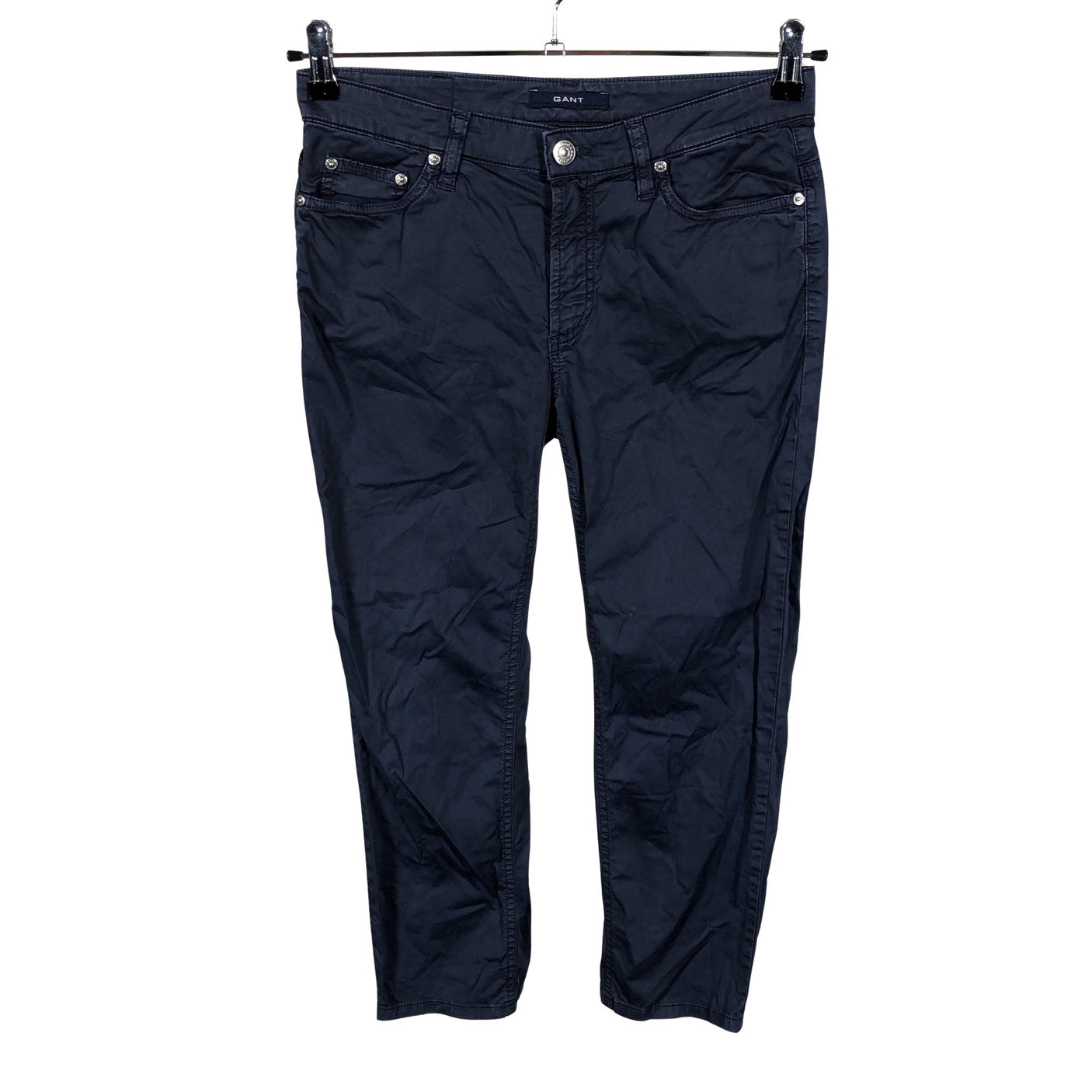 Unisex Gant - Mittevenivad püksid, suurus W29 - Sinine (1)