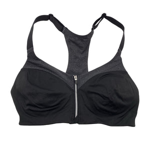 Unisex Casall - Sporditopp, suurus 36 - Must (1)
