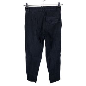 Unisex COS - Mittevenivad püksid, suurus 34 - Sinine (2)