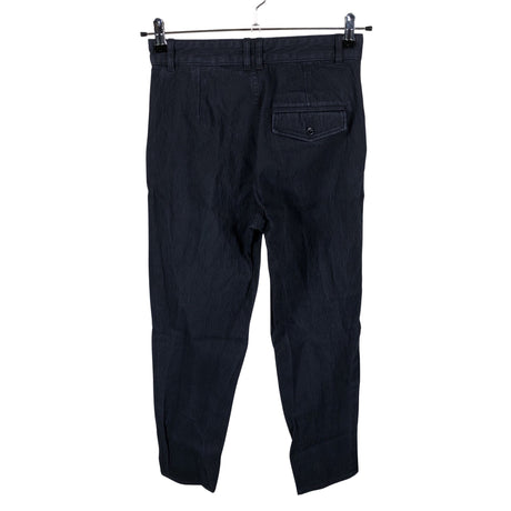 Unisex COS - Mittevenivad püksid, suurus 34 - Sinine (2)