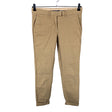 Unisex Tommy Hilfiger - Mittevenivad püksid, suurus 38 - Pruun ()