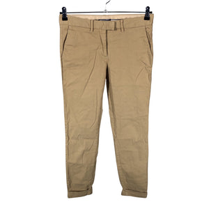 Unisex Tommy Hilfiger - Mittevenivad püksid, suurus 38 - Pruun (1)