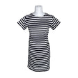Unisex COS - Trikotaažist kleit, suurus 38 - Valge ()