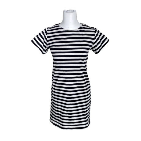 Unisex COS - Trikotaažist kleit, suurus 38 - Valge ()