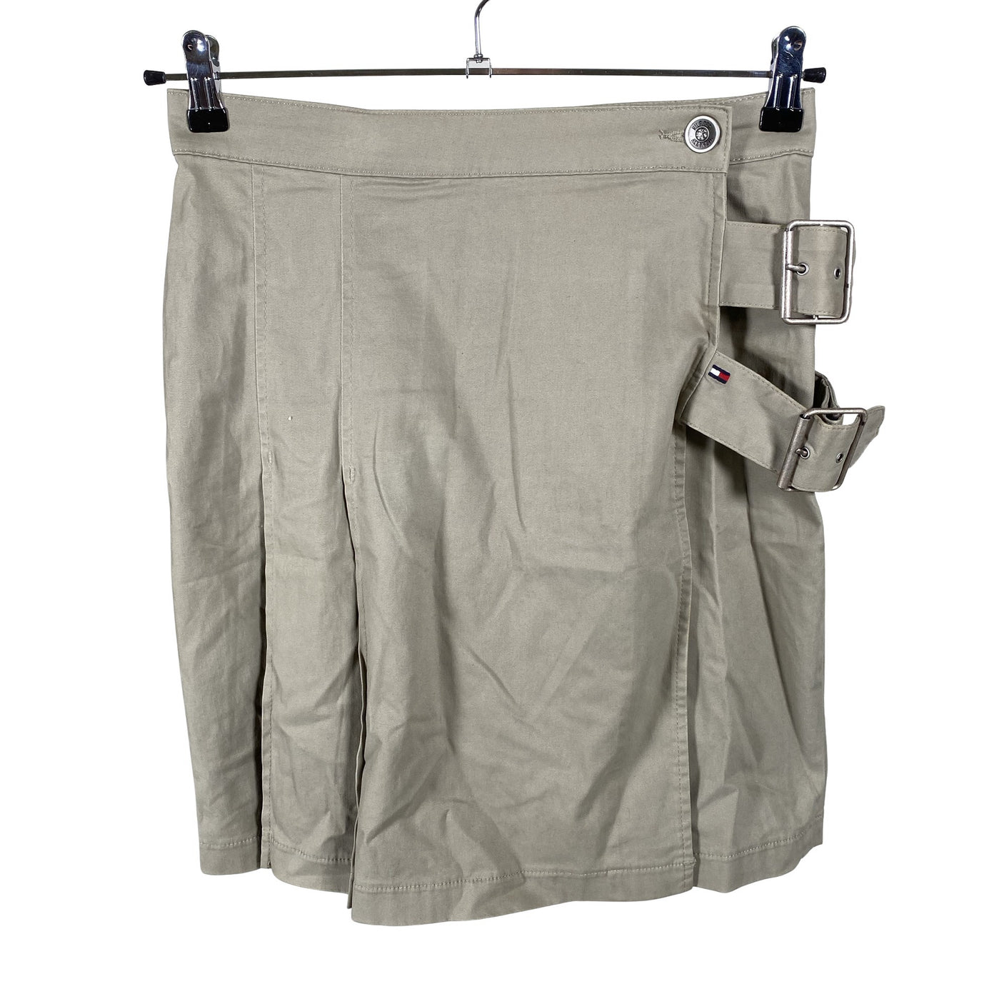 Unisex Tommy Hilfiger - Mitteveniv seelik, suurus 36 - Beige (1)