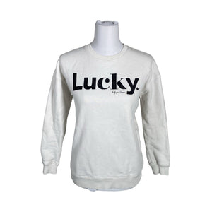 Unisex Tommy Hilfiger - Dressikangast pluus, suurus 34 - Valge (1)