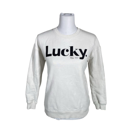 Unisex Tommy Hilfiger - Dressikangast pluus, suurus 34 - Valge ()