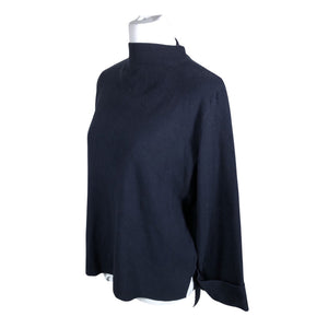 Unisex Lindex - Kampsun, suurus 38 - Sinine (2)