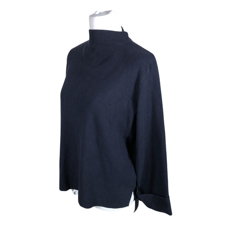 Unisex Lindex - Kampsun, suurus 38 - Sinine (2)