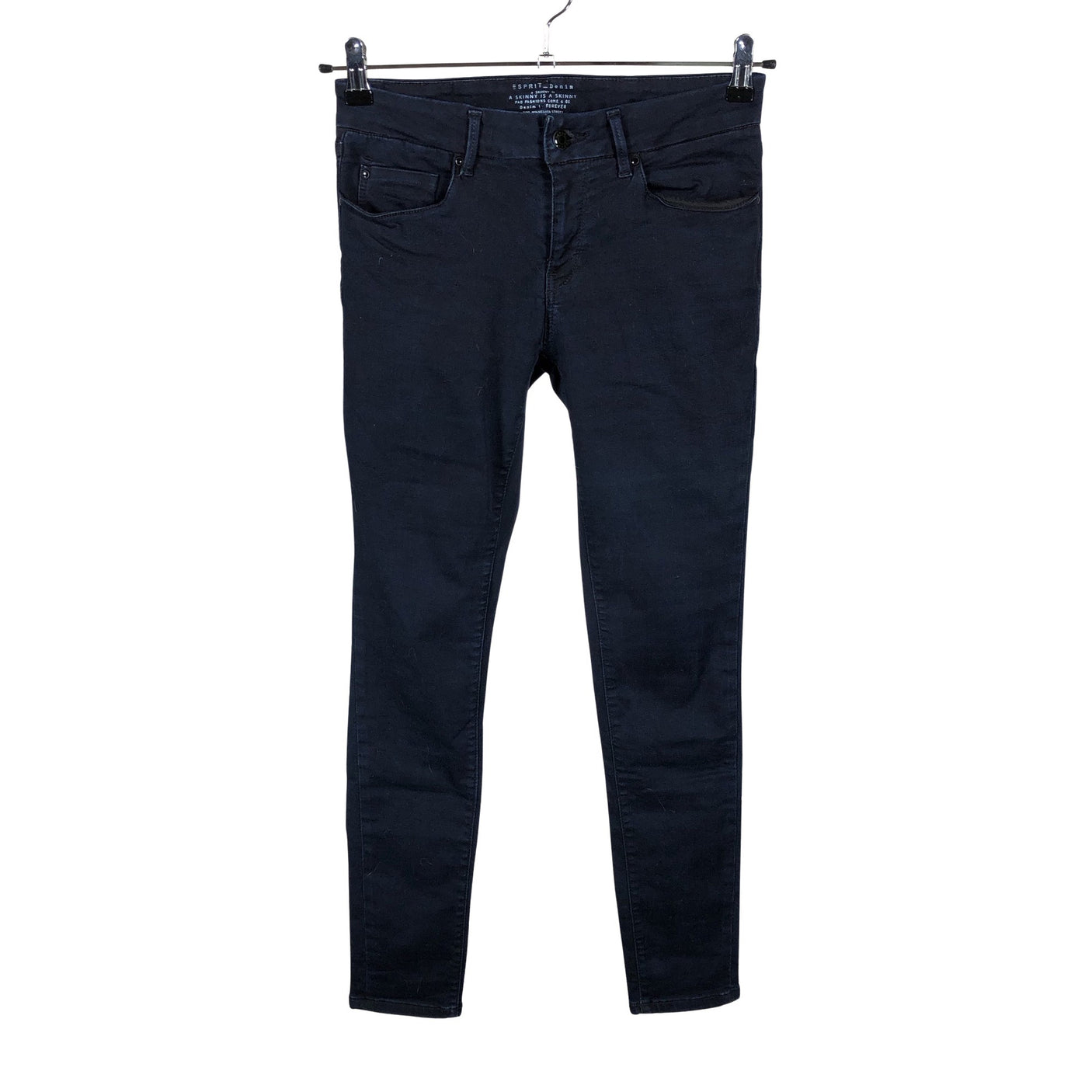 Unisex Esprit - Teksad, suurus W29 - Sinine (1)