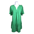 Unisex Marks&Spencer - Mitteveniv kleit, suurus 36 - Roheline ()