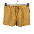 Unisex Nanso - Lühikesed püksid, suurus 36 - Oranž ()