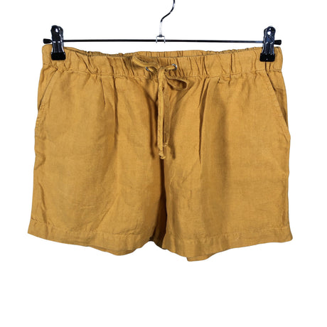 Unisex Nanso - Lühikesed püksid, suurus 36 - Oranž ()