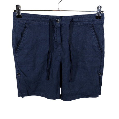 Unisex Next - Lühikesed püksid, suurus 38 - Sinine ()