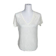 Unisex Next - Kampsun, suurus 40 - Valge ()