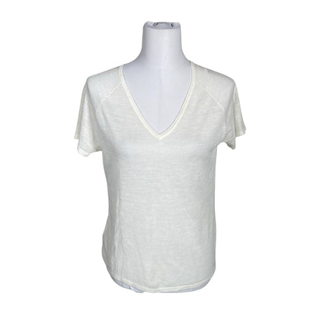 Unisex Next - Kampsun, suurus 40 - Valge ()
