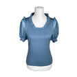 Unisex Fenn Wright & Manson - Kampsun, suurus 38 - Sinine ()