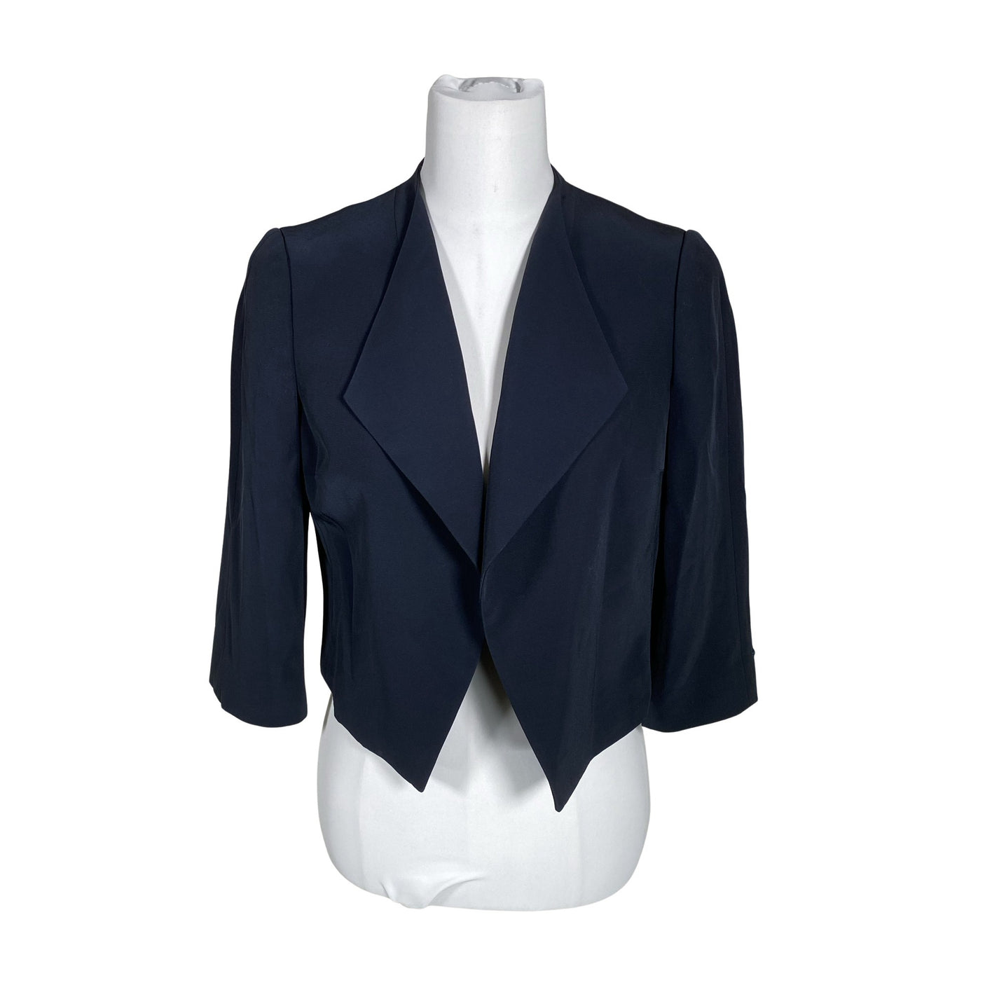 Unisex Fenn Wright & Manson - Jakk, suurus 38 - Sinine (1)