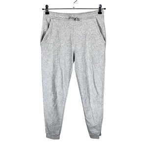 Unisex Marks&Spencer - Dressikangast püksid, suurus 158 - 164 - Hall (1)
