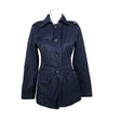 Unisex Guess - Trentš, suurus 38 - Sinine ()