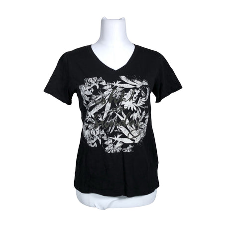 Unisex b.Young - T-särk, suurus 36 - Must ()