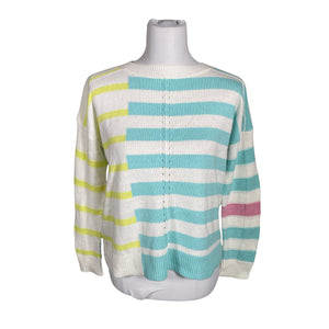Unisex White Stuff - Kampsun, suurus 36 - Valge (1)