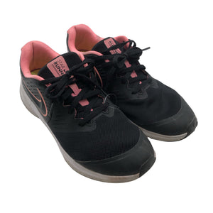 Unisex Nike - Tossud, suurus 38 - Must (2)