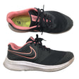 Unisex Nike - Tossud, suurus 38 - Must ()