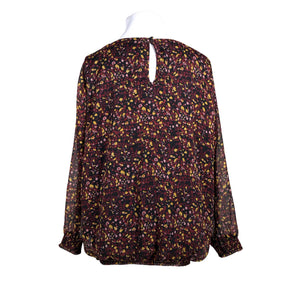Unisex Zizzi - Pluus, suurus 54 - Must (2)
