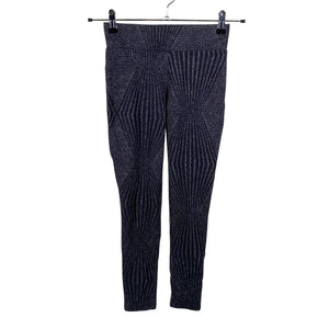 Unisex Happy Holly - Retuusid, suurus 36 - Must (1)