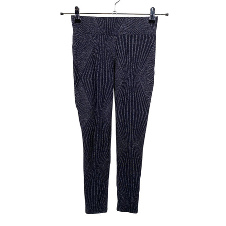 Unisex Happy Holly - Retuusid, suurus 36 - Must ()
