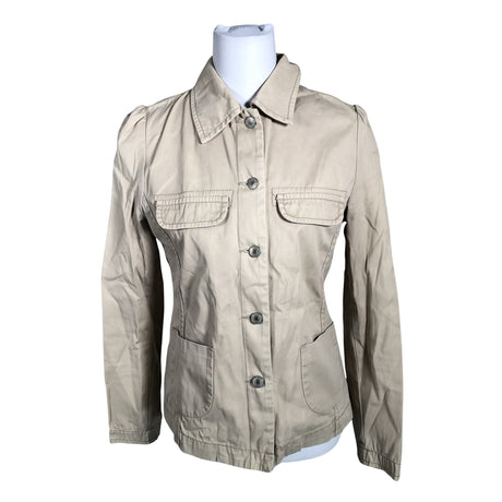 Unisex Esprit - Teksatagi, suurus 36 - Beige ()